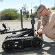 Image for article titled From Pickaxes to Robots: The Evolution of the Bomb Disposal Squad